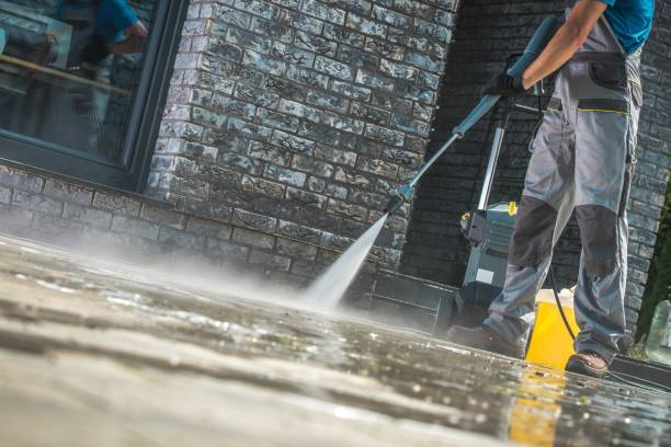 Playground Equipment Cleaning in Lincoln, MO